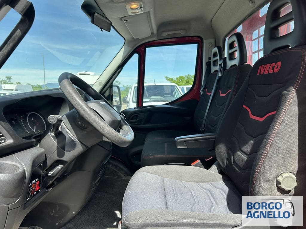 Iveco DAILY 35C14